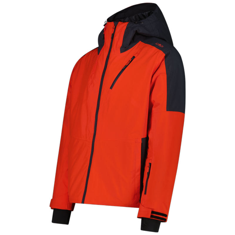 Giacca uomo Sci Twill