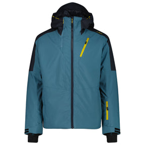 Giacca uomo Sci Twill