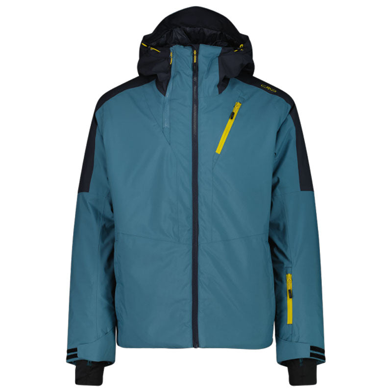 Giacca uomo Sci Twill