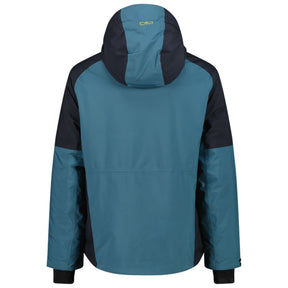 Giacca uomo Sci Twill