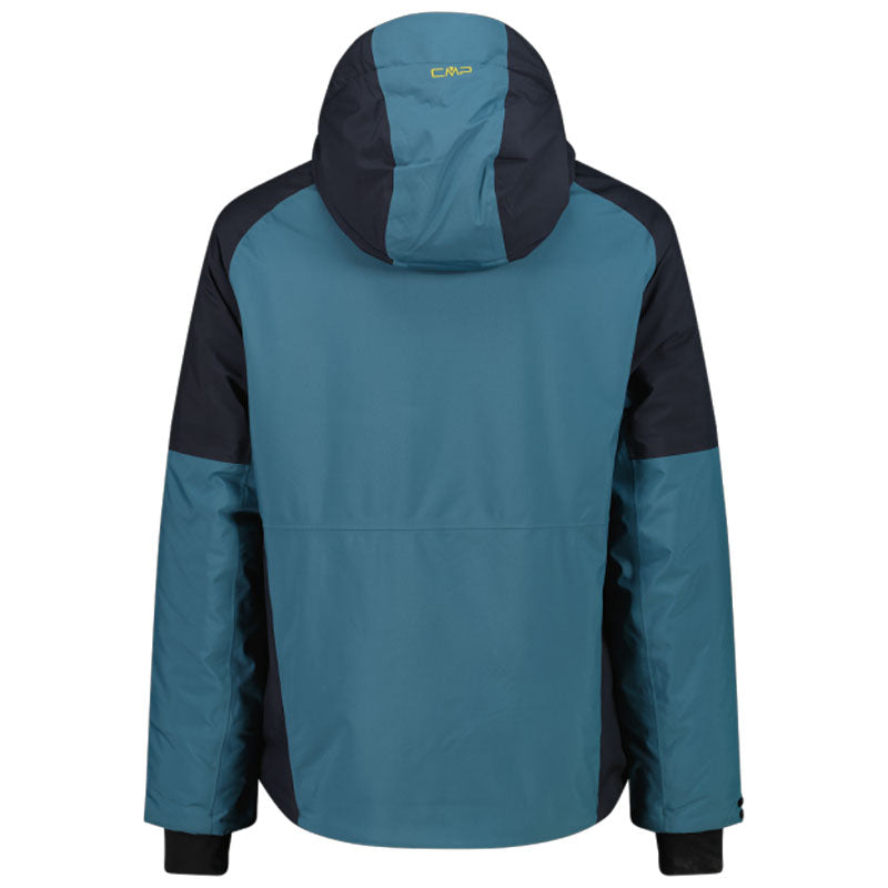 Giacca uomo Sci Twill