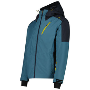 Giacca uomo Sci Twill