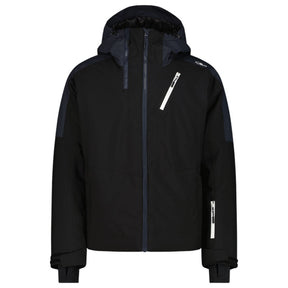 Giacca uomo Sci Twill