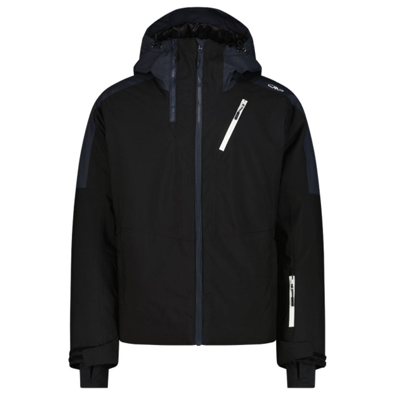 Giacca uomo Sci Twill