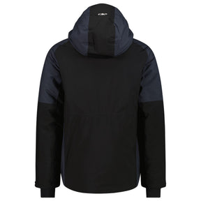 Giacca uomo Sci Twill