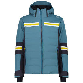 Giacca uomo Sci Twill