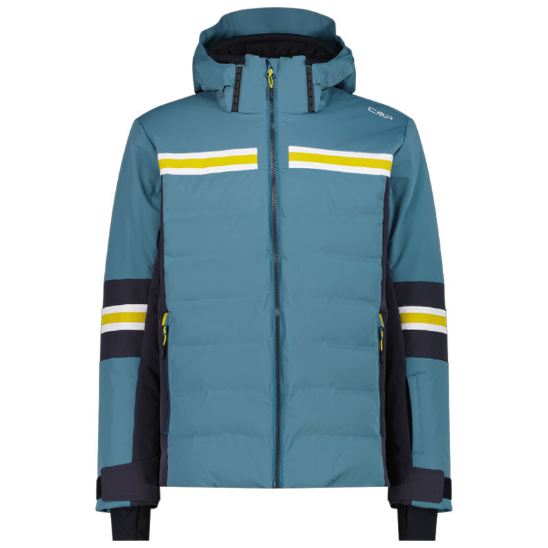 Giacca uomo Sci Twill