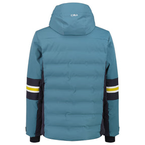 Giacca uomo Sci Twill