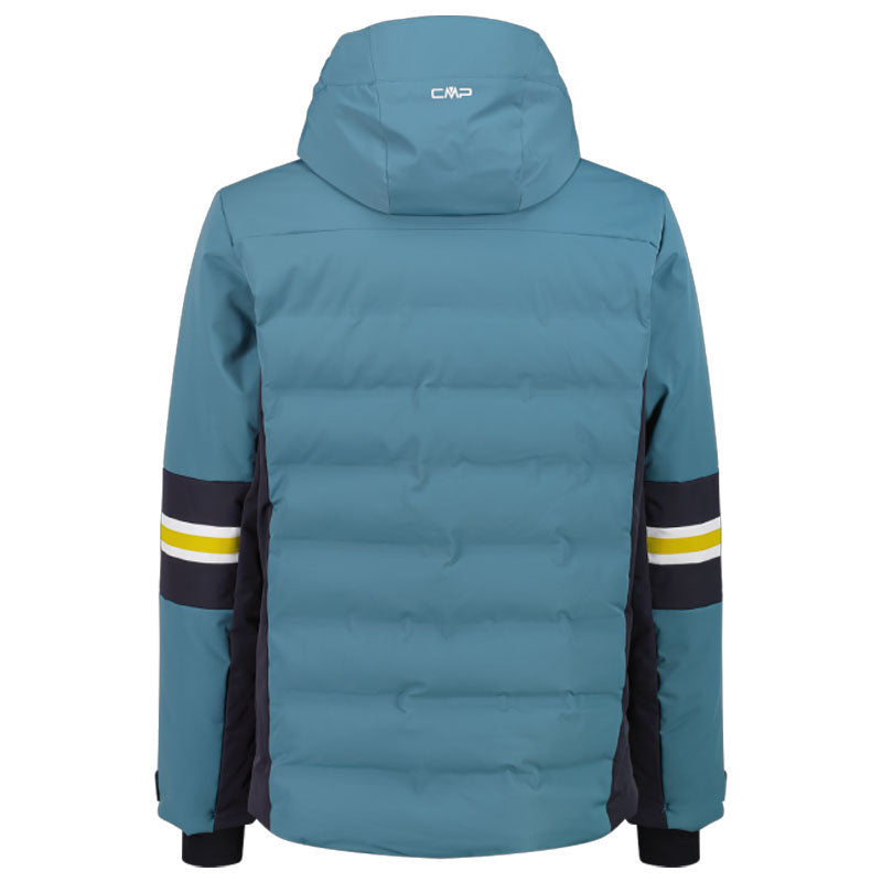 Giacca uomo Sci Twill