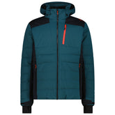 Giacca uomo Mechanical Stretch