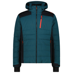 Giacca uomo Mechanical Stretch