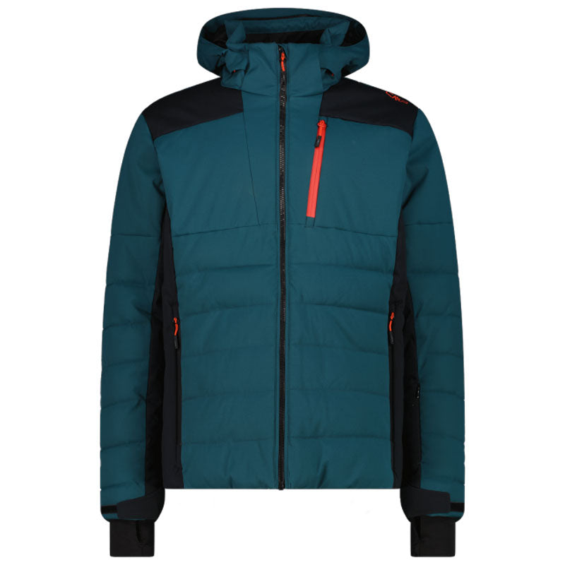 Giacca uomo Mechanical Stretch