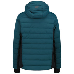 Giacca uomo Mechanical Stretch