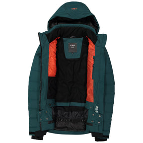 Giacca uomo Mechanical Stretch