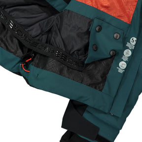 Giacca uomo Mechanical Stretch