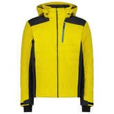 Giacca uomo Mechanical Stretch