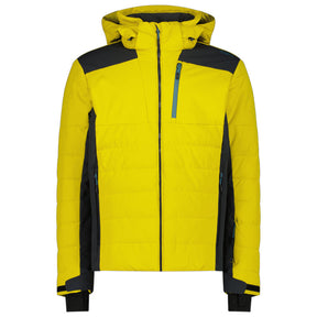 Giacca uomo Mechanical Stretch