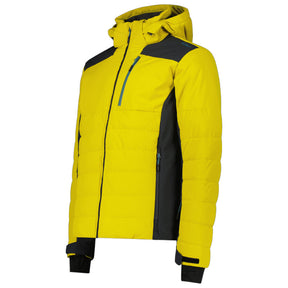 Giacca uomo Mechanical Stretch