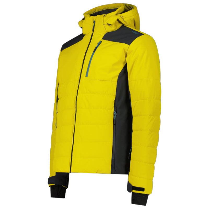 Giacca uomo Mechanical Stretch