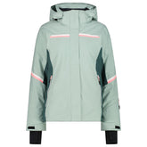 Giacca donna Sci Twill