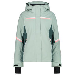 Giacca donna Sci Twill