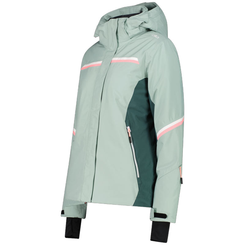 Giacca donna Sci Twill