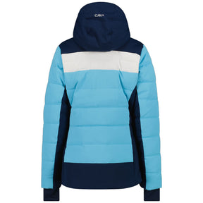 Giacca donna Sci Mechanical Stretch