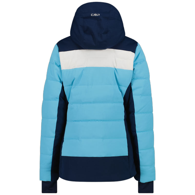 Giacca donna Sci Mechanical Stretch