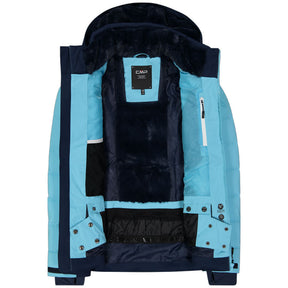 Giacca donna Sci Mechanical Stretch