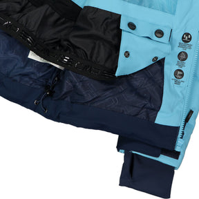 Giacca donna Sci Mechanical Stretch