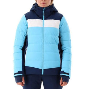 Giacca donna Sci Mechanical Stretch