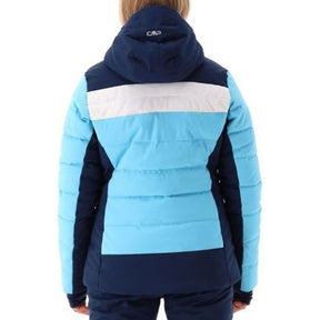 Giacca donna Sci Mechanical Stretch