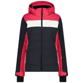 Giacca donna Sci Mechanical Stretch