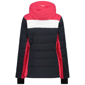 Giacca donna Sci Mechanical Stretch