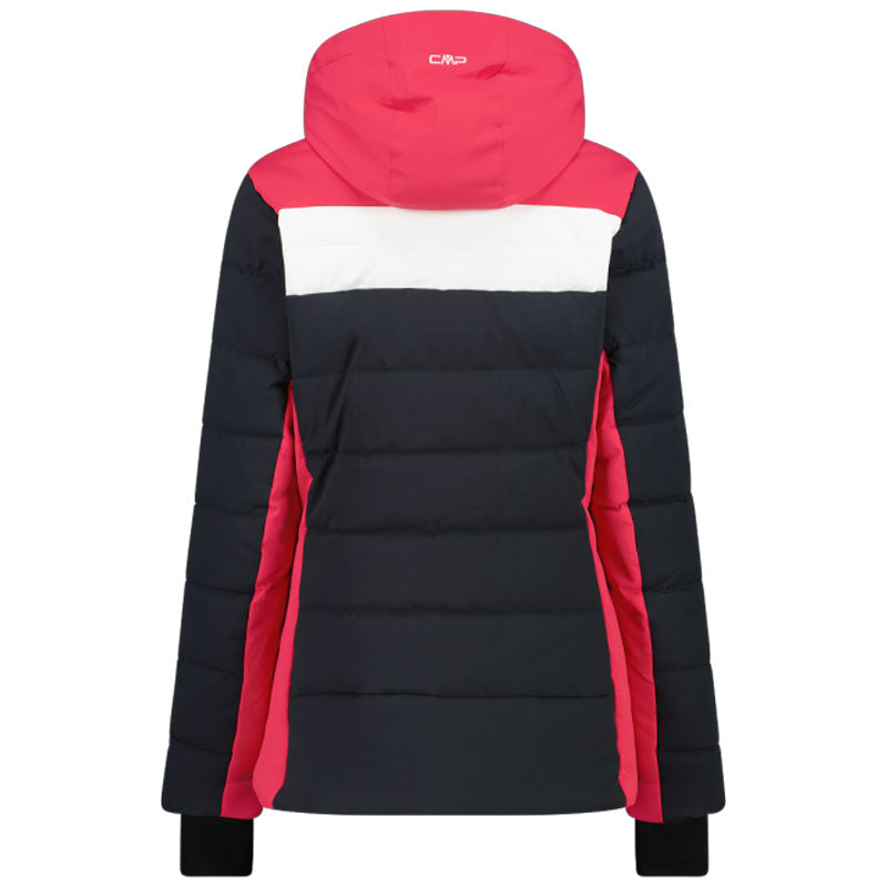 Giacca donna Sci Mechanical Stretch