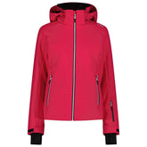 Giacca donna Softshell
