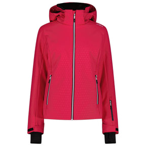 Giacca donna Softshell