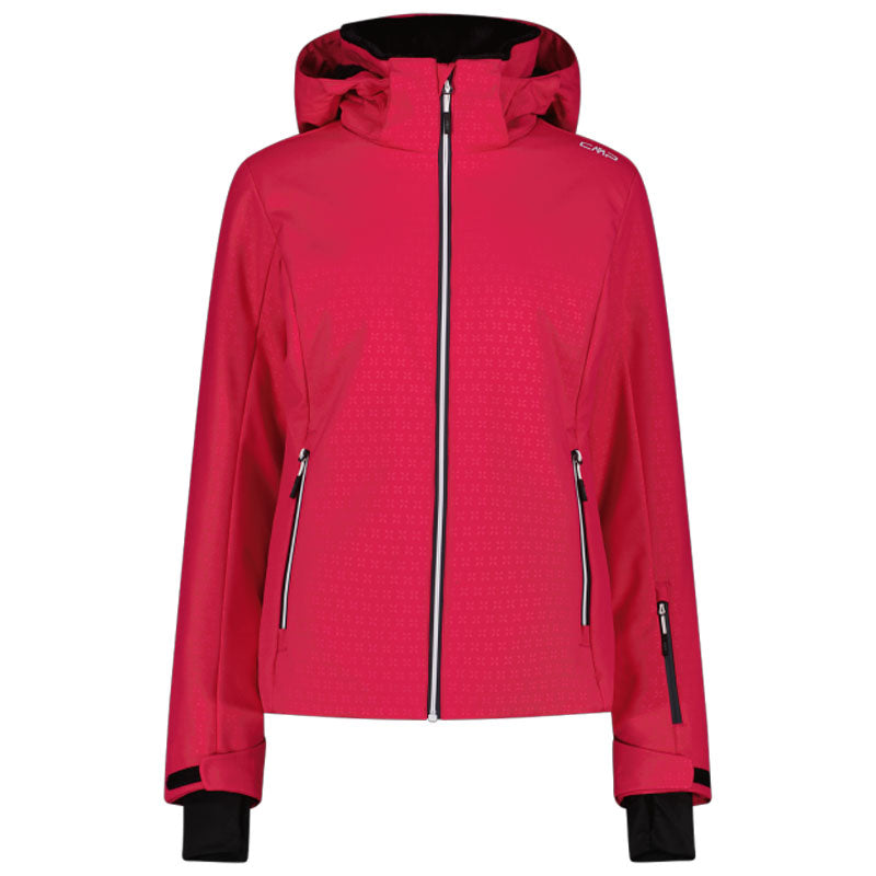 Giacca donna Softshell