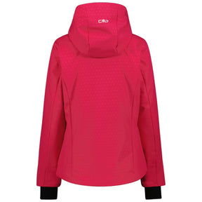 Giacca donna Softshell
