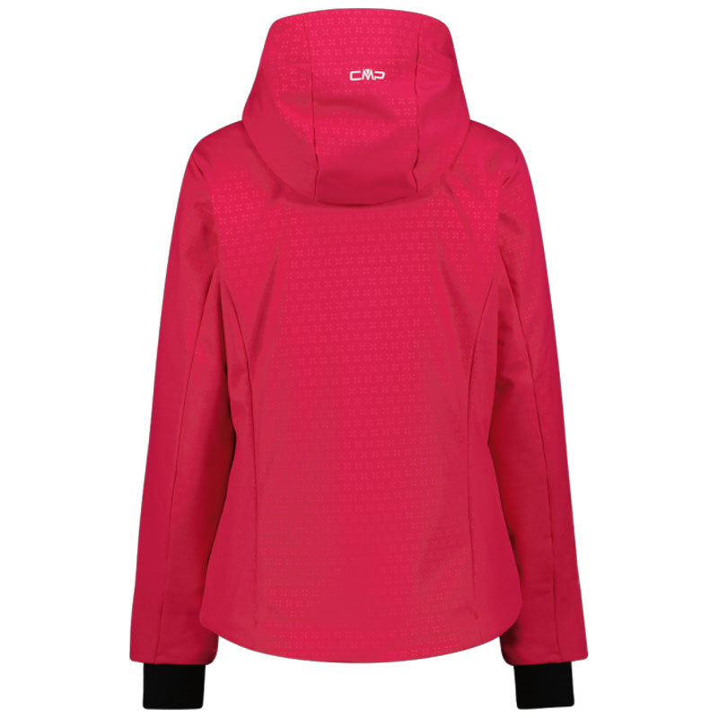 Giacca donna Softshell