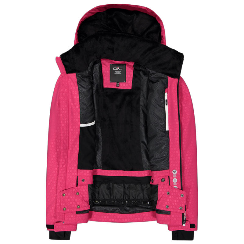 Giacca donna Softshell
