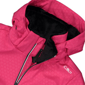 Giacca donna Softshell