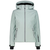 Giacca donna Softshell