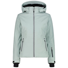 Giacca donna Softshell