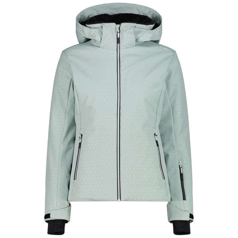 Giacca donna Softshell