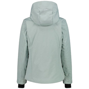Giacca donna Softshell