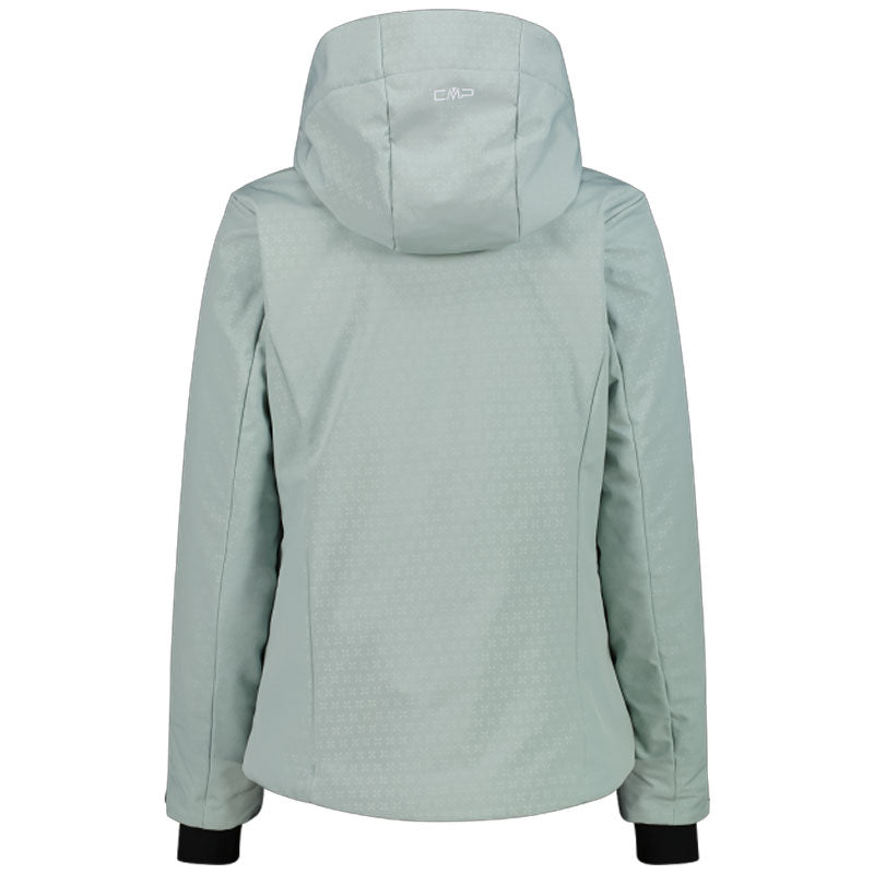 Giacca donna Softshell