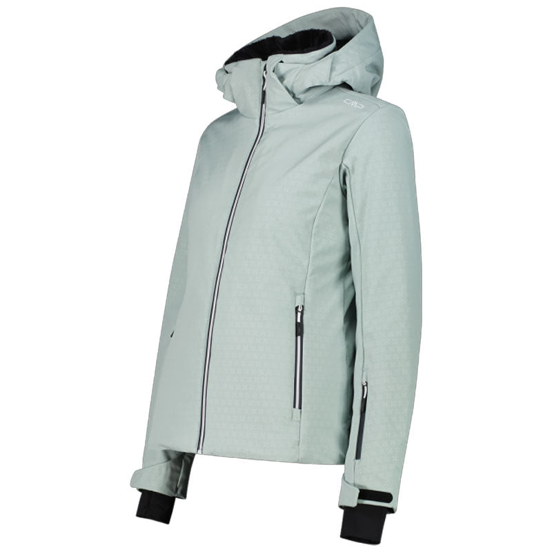 Giacca donna Softshell