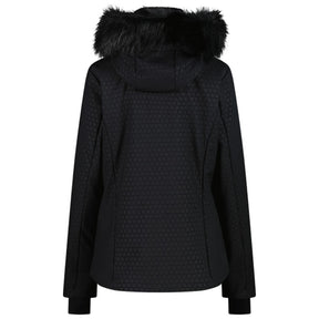 Giacca donna Softshell