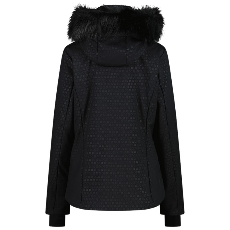 Giacca donna Softshell